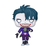 Boneco Funko Pop Animation DC Esquadrão Suicida Isekai Joker Coringa 535 CHASE