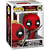 Boneco Funko Pop Marvel Deadpool Wolverine Ladypool 1404 - comprar online