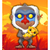 Boneco Funko Pop Disney O Rei Leão Rafiki com Simba 301 na internet