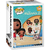 Boneco Funko Pop & Buddy Disney Moana 2 Moana e Simea 1546 na internet