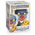 Boneco Funko Pop Disney O Rei Leão Rafiki com Simba 301 - comprar online