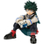 Figure My Hero Academia Break Time Collection Vol.1 Izuku Midoriya Deku 12816 na internet