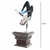 Figure Marvel - Spider-Gwen - Handstand - Gallery - Diamond Select