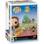 Boneco Funko Pop Movies Wizard Of Oz Dorothy/Toto 1502 na internet