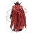 Boneco Mcfarlane Shadow Of Spawn Mortal Kombat - Colecionare