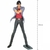 Figure City Hunter Movie - Ryo Saeba - Creator X Creator