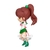 Figure Pretty Guardian Sailor Moon Eternal The Movie Q Posket-Super Sailor Jupiter (Ver.A) 17107/26787 - loja online