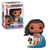 Boneco Funko Pop Disney Princesas Moana 1016 na internet