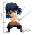 Figure Demon Slayer: Kimetsu No Yaiba Q Posket Inosuke Hashibira - comprar online
