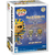 Boneco Funko Pop Rocks Iron Maiden Faraó Eddie 443 na internet