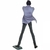 Figure City Hunter Movie - Ryo Saeba - Creator X Creator - loja online