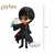 Figure Q Posket Harry Potter-II (Ver.A) 35894/26057 - comprar online