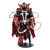 Boneco Mcfarlane Shadow Of Spawn Mortal Kombat