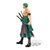 Figure One Piece Banpresto Chronicle Master Stars Piece The Roronoa Zoro 18235/25579 - loja online