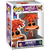 Boneco Funko Pop Disney Divertida Mente 2 Ansiedade 1447 - comprar online