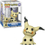 Boneco Funko Pop Pokémon Mimikyu 1013 na internet