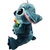 Boneco de Pelúcia Disney Stitch e Scrump 33cm - Colecionare