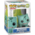 Boneco Funko Pop Pokémon Bulbassauro 453