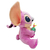 Boneco de Pelúcia Disney Angel e Scrump 33cm - comprar online