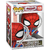 Boneco Funko Pop Marvel Homem-Aranha Amigão Da Vizinhança 1526 - comprar online