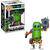 Boneco Funko Rick & Morty Rick Pepino Com Laser Pickle Rick 332 na internet