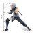 Figure Naruto Shippuden Vibration Stars Hatake Kakashi II 18536/10611 - comprar online