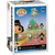Boneco Funko Pop Movies Wizard Of Oz The Scarecrow Espantalho 1516 na internet
