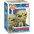 Boneco Funko Pop Rocks Iron Maiden Múmia Eddie 442 - comprar online