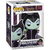Boneco Funko Pop Disney Maleficent With Candle Malévola 1455 - comprar online