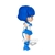 Figure Pretty Guardian Sailor Moon Eternal The Movie Q Posket-Super Sailor Mercury (Ver.A) 16722/26218 - loja online