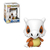 Boneco Funko Pop Pokémon Cubone 596 - loja online