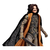 Boneco Mcfarlane Duna 2 Movie 7In Paul Atreides
