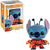 Boneco Funko Pop Disney Lilo & Stitch Stitch 626 125 - comprar online