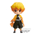 Figure Demon Slayer Q Posket Zenitsu Agatsuma II (Ver.A) 18382/28037