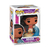 Boneco Funko Pop Disney Princesas Moana 1016 - comprar online