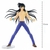 Figure Cavaleiro Do Zodíaco - Shiryu De Dragão - Saint Cosmo Memoir