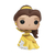 Boneco Funko Pop Disney A Bela E A Fera Bela 221