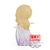 Figure Q Posket Disney Characters Elsa Frozen 2 (Ver.A) 18111/27417 - Colecionare