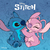 Boneco de Pelúcia Disney Stitch e Scrump 33cm - loja online