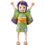 Figure One Piece Dxf the Grandline Series Wanokuni Vol.3 (b:Otama) 12838