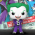 Funko Pop Comic Cover: Joker #07- Back In Town - 2022 Winter Convention Limited Edition - Colecionare
