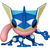 Boneco Funko Pop Games Pokemon Greninja 968