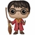 Funko Pop! Movies: Harry Potter - Quidditch Harry 08