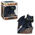 Boneco Funko Pop Como Treinar O Seu Dragão Live Action Banguela 1792 na internet