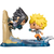 Funko Pop Moment Naruto: Naruto Vs Sasuke 732