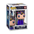Boneco Funko Pop Branca De Neve Rainha Má Vestido Roxo 1422 - comprar online