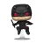 Boneco Funko Pop Marvel Demolidor Renascido Traje Preto 1578