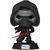 Boneco Funko Pop Edição Limitada NYCC24 Star Wars Kylo Ren 731