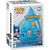Boneco Funko Pop Games Pokemon Greninja 968 na internet