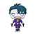 Boneco Funko Pop Animation DC Esquadrão Suicida Isekai Joker Coringa 535